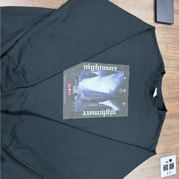 5STAR Nightmares Unisex Crewneck - Picture 2 of 5